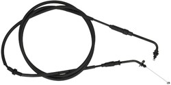 Gaskabel Piaggio Mp3 - Dicht Origineel - 649341 (Voor Bajonet Sluiting In Handel)