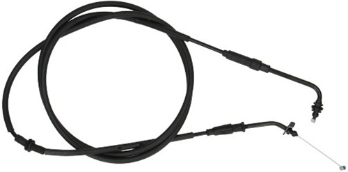 Gaskabel Piaggio Mp3 - Dicht Origineel - 649341 (Voor Bajonet Sluiting In Handel)