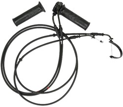 Gashandel + Gaskabel Piaggio Mp3 500 T/m 2014 Origineel CM079737