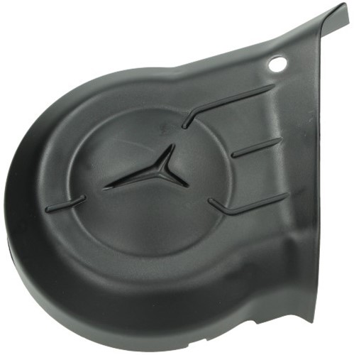 koelkap carterdeksel piaggio mp3 / 400/ 500cc / fuoco origineel - 873279