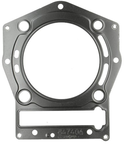 Pakking Cilinderkop Piaggio Beverly 500cc / Fuoco 500cc / Mp3 500cc / X10 Origineel 847406