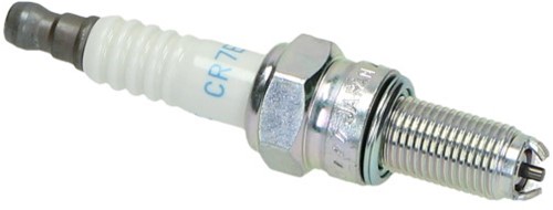 Bougie NGK (CR7EKB) Piaggio mp3 / X10 / Gilera Fuoco / Gilera Nexus Origineel 829981