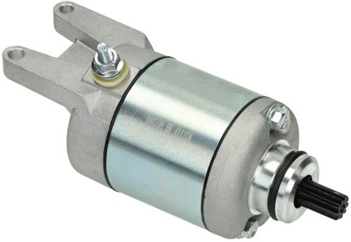startmotor vespa gts / vespa LX 125cc / vespa lxv 125cc / vespa primavera 125cc / vespa sprint 125cc / vespa S 125cc / piaggio mp3 - 4-Takt modellen 125cc en 150cc
