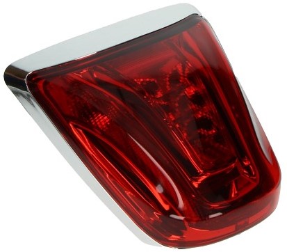 Achterlicht Vespa Primavera / Vespa Sprint Originele Kwaliteit