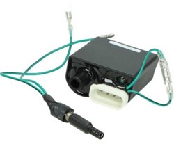 Euro begrenzer cdi/bobine regelbaar piaggio 4-takt 2-klepper 50-55km