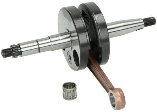 krukas puch 3v origineel-model