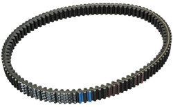 V-snaar Origineel voor Gilera / Piaggio 400 / 500 cc 849090