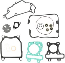 Pakking set Piaggio 4t 4v / Vespa 4t 4v Scooter Compleet A-kwaliteit