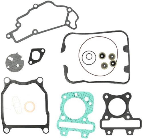 Pakking set Piaggio 4t 4v / Vespa 4t 4v Scooter Compleet A-kwaliteit