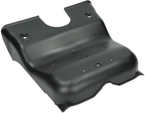 beschermplaat mp3 500cc onder origineel 653293