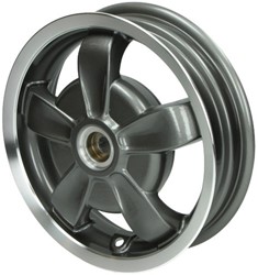 achterwiel vespa primavera antraciet jaren 70 origineel 1c002459