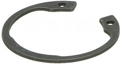 Seegerring Ø35mm Inwendig Voorwielas Piaggio / Vespa Origineel 006635