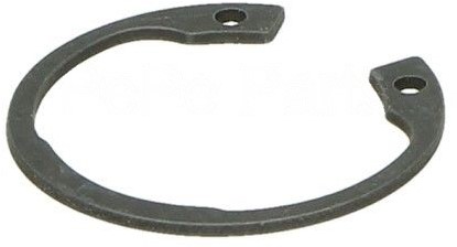 Seegerring Ø35mm Inwendig Voorwielas Piaggio / Vespa Origineel 006635