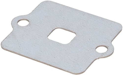 Begrenzerplaat Spruitstuk 12 T/m 17.5mm Piaggio Zip 2000 2t / Vespa Lx 50 2t / Piaggio Fly 2t / Piaggio Typhoon / Gilera Runner / Gilera Dna / Gilera Ice / Piaggio Nrg / Piaggio Liberty 2t / Vespa Sfe