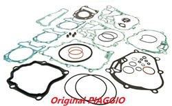 Pakking set Motorblok Vespa Gt 200 / Gts 125 Origineel 497593