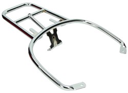 Achterdrager Chroom (Origineel) Vespa Gts Origineel 657081