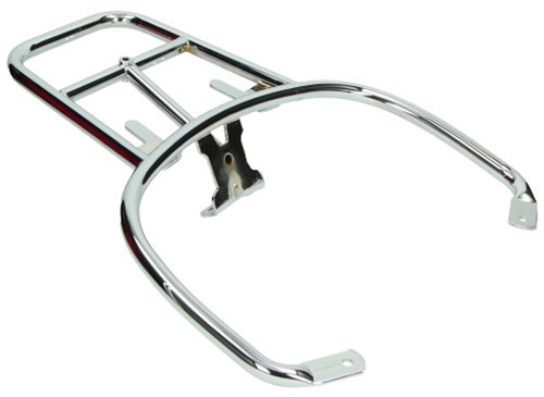 Achterdrager Chroom (Origineel) Vespa Gts Origineel 657081