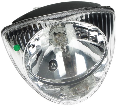 Koplamp Piaggio Fly / Fly RST / Liberty 4t