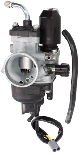 Carburateur Dellorto PHVB 20.5mm Gilera Runner 180cc 2t / Piaggio Typhoon 125cc 2t / Gilera Runner 125cc 2t / Piaggio Skipper 125 / Piaggio Typhoon 125 Inclusief Choke