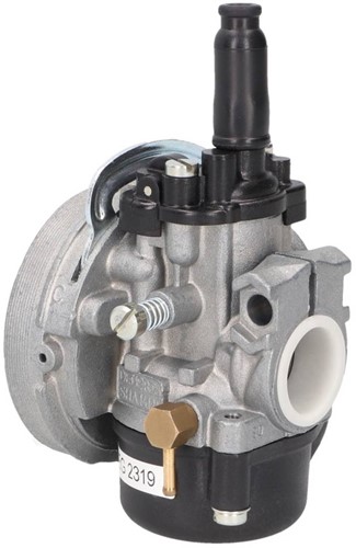 Carburateur Dellorto SHA 14.12mm Gilera Gsm 50 / Rieju RR 50 / Gilera Gsm 50 / Rieju Spike 50
