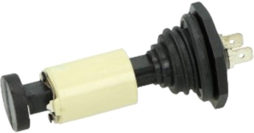 Benzinezender voor Piaggio Zip 50 Euro2 T/m Euro5 - 297221
