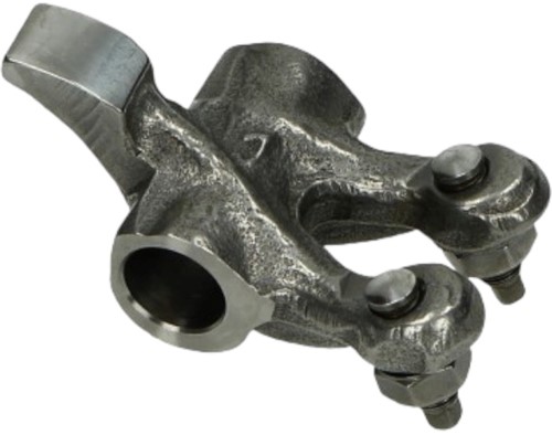 tuimelaar inlaat piaggio / vespa 4t 4v origineel b015374