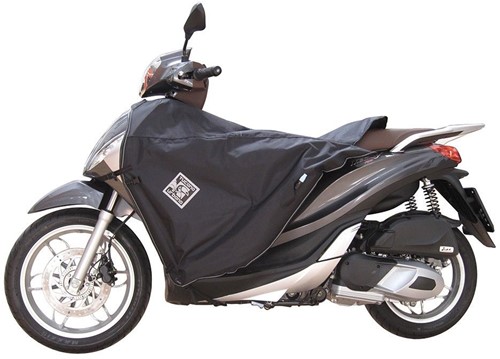 Beenkleed Tucano Urbano R182 Piaggio Medley 125cc Thermoscud