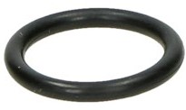 rubber voorvork vespa lx / vespa lxv / vespa primavera / vespa sprint / vespa s origineel 006731