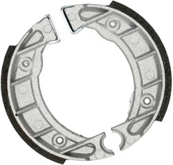 Remschoen Set Polini Piaggio Bravo 50 / Piaggio Ciao 50 / Piaggio Si 50 / Piaggio Si Mix 50 176.0152