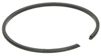 zuigerveer polini 46x1.5c vespa citta / si / ciao / bravo polini 206.0050