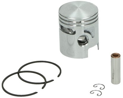zuiger polini 43mm vespa citta / si / ciao / bravo pen 12 polini 204.0250