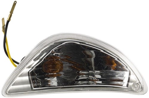 Knipperlicht (Linksachter) Vespa Lx 50 / Vespa S Model Origineel