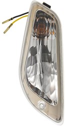 Knipperlicht Helder (Rechtsvoor) Vespa Lxv / Vespa Lx 50 / Vespa S Origineel Model