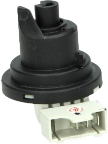 Contactslot Achterkant voor Vespa GTS / Vespa Sprint / Primavera Iget / Piaggio Liberty Iget Origineel 1D001338