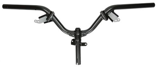 stuur piaggio zip 2000 2t / piaggio zip 2000 4t model origineel 5830684