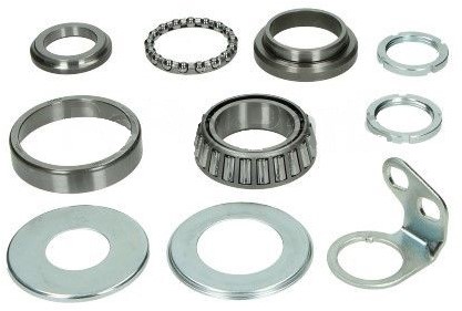 Balhoofdset Links Piaggio Mp3 Origineel 6007705
