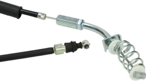 Handremkabel Piaggio Mp3 500cc / Mp3 400cc Onder Origineel 651392