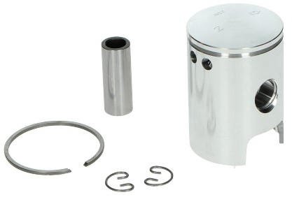 zuiger 50cc puch maxi 37.97mm (1-veer) meteor