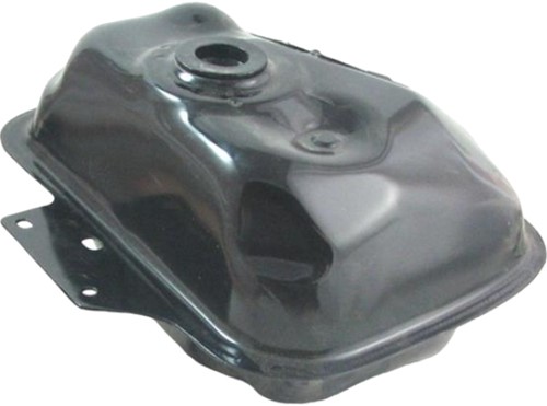 Benzinetank voor Kymco DJ 50 Origineel