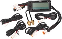Toerenteller Koso EFI Meter
