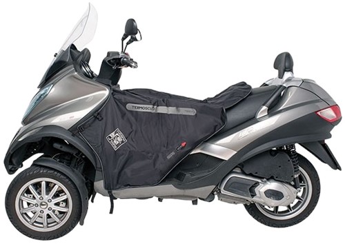 Beenkleed Tucano Urbano R062 PRO Gilera Fuoco / Piaggio Mp3 Thermoscud