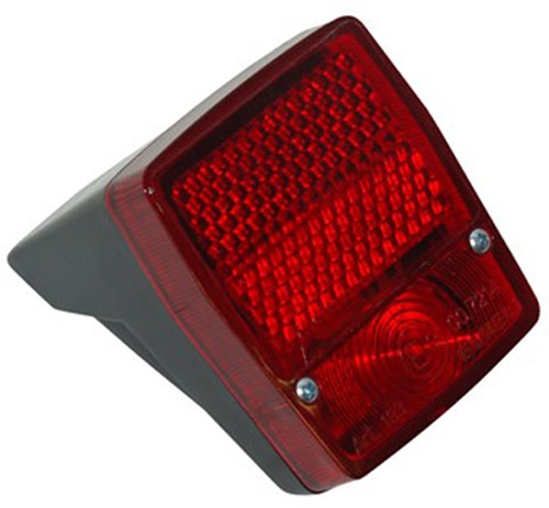 achterlicht vespa citta inbouw