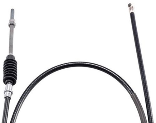 achterremkabel piaggio fly 2 & 4takt na 2012 origineel CM086702