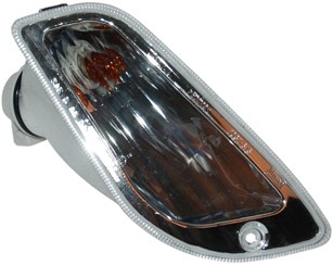 Knipperlicht (Rechtsvoor) Vespa Lx 50 / Vespa S Origineel 58175r