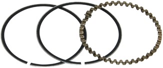 zuigerveerset 50cc 39mm piaggio zip 2000 4takt / piaggio fly 4t / piaggio liberty 4t / malaguti centro 4-Takt / vespa ET4 A-kwaliteit
