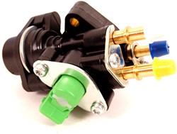 Injector injectie