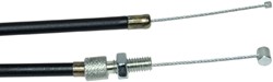 Gaskabel Piaggio Zip 2000 2t / Zip 2000 Sp Voorzijde 561149