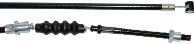 achterremkabel piaggio liberty oud-model 2-Takt
