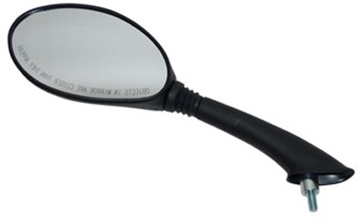 Spiegel Piaggio Fly T/m 2012 Links Origineel cm027004