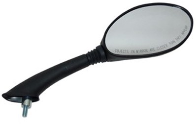 Spiegel Piaggio Fly T/m 2012 Rechts Origineel cm027005